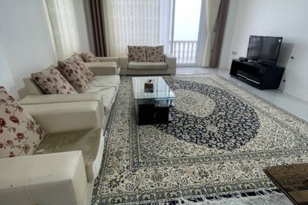 خانه  با ویو اقیانوس ابر در رامسر - ایزکی - ط ۲