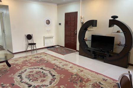 آپارتمان مبله در تهران - شهرزیبا - طبقه ۵
