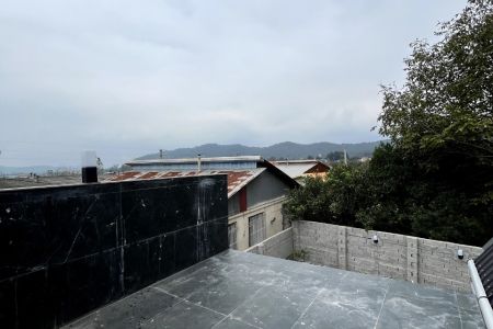 کلبه سوئیسی در شیرگاه - چالی