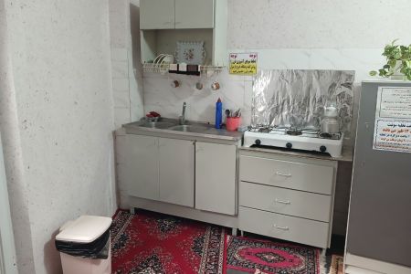 سوئیت در کوچصفهان - لاله دشت