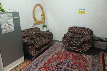 سوئیت در کوچصفهان - لاله دشت