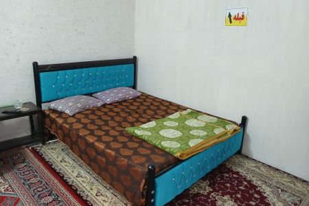 سوئیت در کوچصفهان - لاله دشت