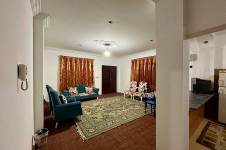 خانه ویلایی در سادات شهر - بریشی - همکف