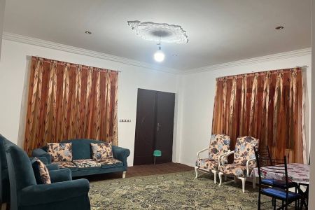 خانه ویلایی در سادات شهر - بریشی - همکف