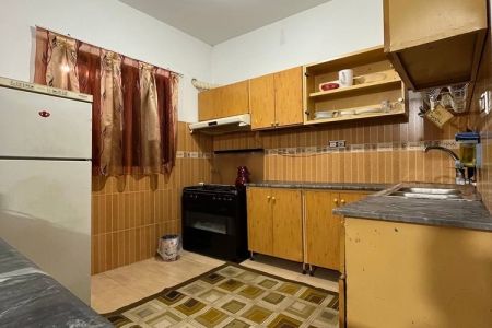خانه ویلایی در سادات شهر - بریشی - همکف