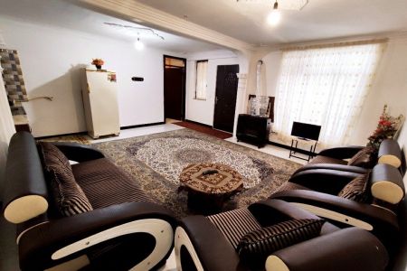 خانه ویلایی در فریدونکنار