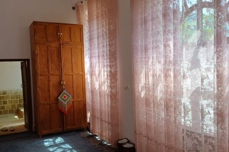 هتل سنتی در یزد - اتاق ماهدخت
