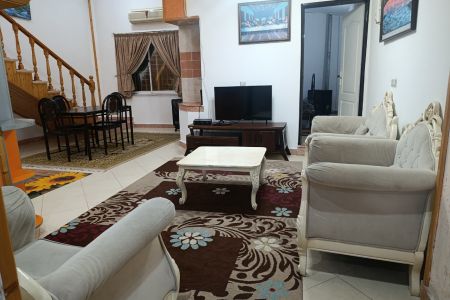 ویلا در نوشهر - شریعت آباد - شب بو ۱