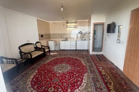 اجاره منزل مبله در فیلبند - طبقه سوم