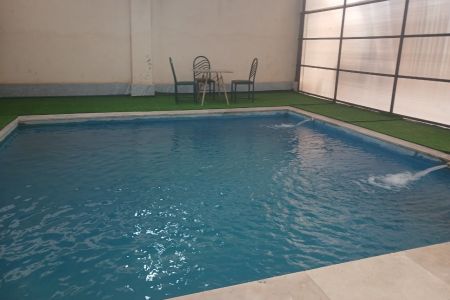 ویلا استخردار در چهارباغ