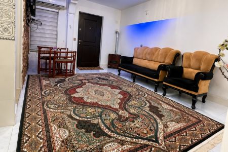 خانه مبله در رامسر - همکف