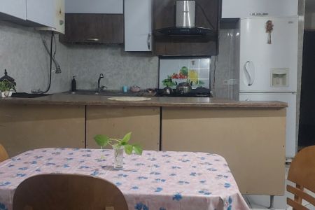 خانه مبله در فردیس - شهرک منظریه - ط دوم