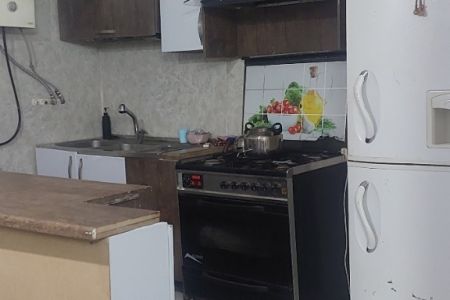 خانه مبله در فردیس - شهرک منظریه - ط دوم