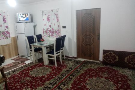 خانه ویلایی در گنذر ماسال - واحد ۲