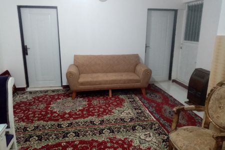 خانه ویلایی در گنذر ماسال - واحد ۲