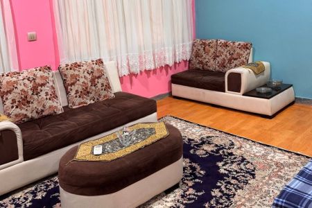 سوئیت مبله در نزدیکی میدان شهرداری رشت