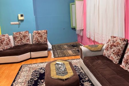 سوئیت مبله در نزدیکی میدان شهرداری رشت