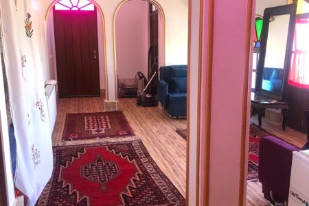 بومگردی در باغستان علیا فردوس - مهربانو