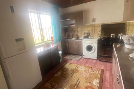 خانه ویلایی با ایوان دلباز در چوبر - ویزنه