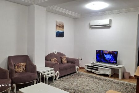 خانه مبله در فجر آزادگان رشت - طبقه اول