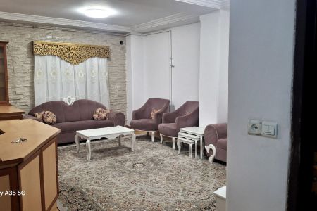 خانه مبله در فجر آزادگان رشت - طبقه اول