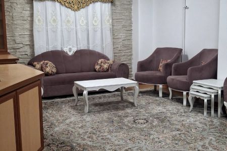 خانه مبله در فجر آزادگان رشت - طبقه اول