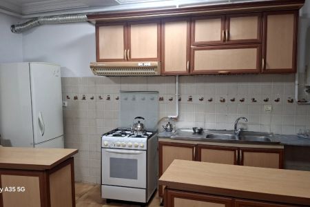 خانه مبله در فجر آزادگان رشت - طبقه اول