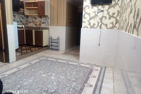 سوئیت مبله در رضاییه مشهد - طبقه دوم