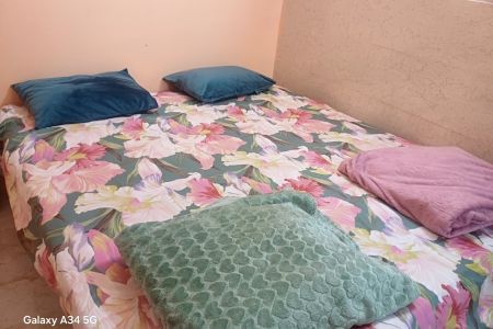 سوئیت مبله در رضاییه مشهد - طبقه دوم