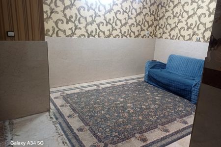 سوئیت مبله در رضاییه مشهد - طبقه دوم