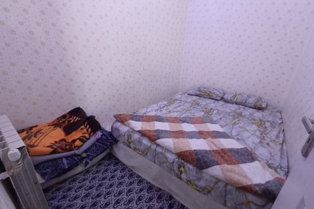 سوئیت مبله در رضاییه مشهد - ط ۲ یا ۳