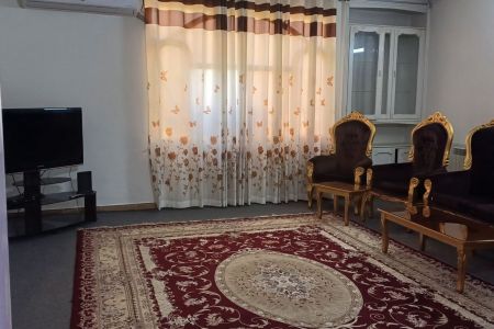 خانه مبله در رضاییه مشهد - طبقه ۲
