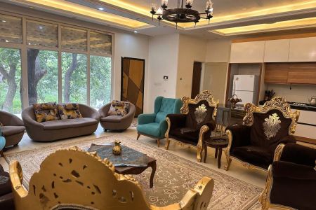 ویلا در ملارد - لم آباد