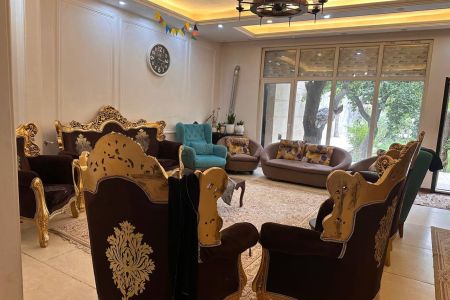 ویلا در ملارد - لم آباد