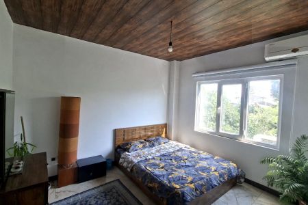 خانه مبله در ایزدشهر - طبقه دوم