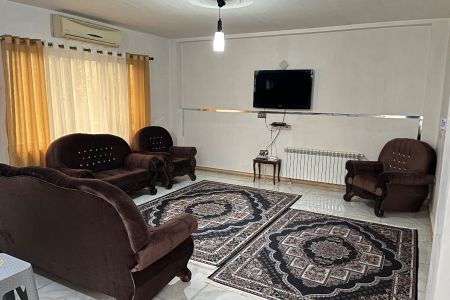 خانه مبله در تنکابن - زنگشامحله