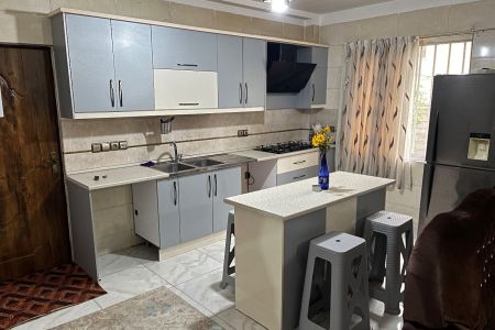 خانه مبله در تنکابن - زنگشامحله
