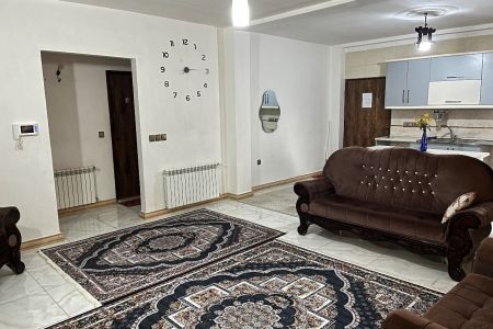 خانه مبله در تنکابن - زنگشامحله