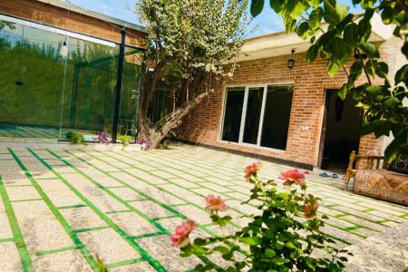 ویلا استخردار در شهریار - بلوار مداحی