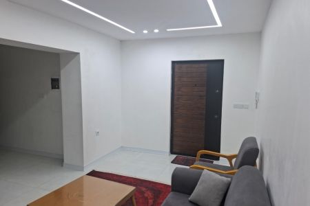 آپارتمان مبله در جفره بوشهر - همکف - واحد ۱