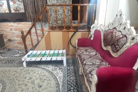 ویلا دوبلکس در لاویج - رئیس کلا