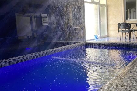 ویلا استخردار در بندرانزلی - طالب آباد