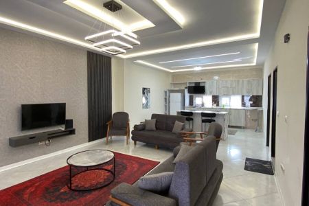 ویلا استخردار در بندرانزلی - طالب آباد