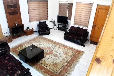 ویلا دوبلکس در ایزدشهر