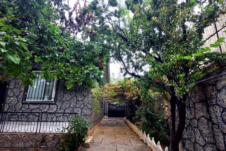 ویلا استخردار در کوهسار - بلوار امام