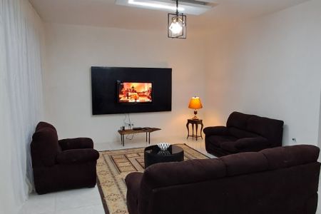 ویلا استخردار در چهارباغ - قوهه
