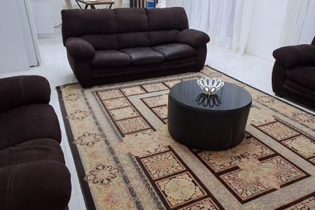 ویلا استخردار در چهارباغ - قوهه