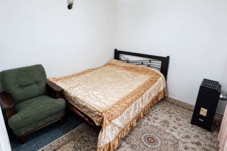 خانه‌ مبله نزدیک پارک‌ شهرداری کلاچای - ط‌۲