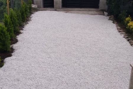 کلبه سوئیسی در چابکسر - اوشیان