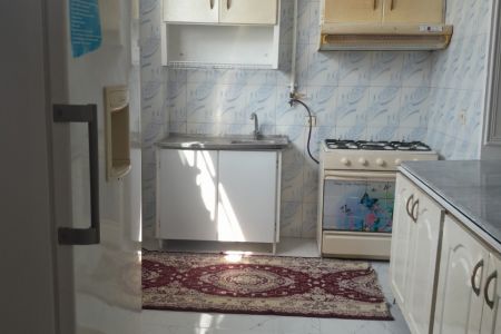 خانه در قائمشهر - ساروکلا - همکف